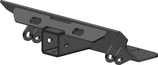 UTV PLOW MOUNT 106545 image 1