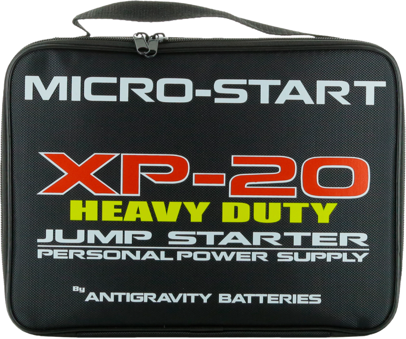 Load image into Gallery viewer, JUMP PACK XP-20-HD AG-XP-20-HD image 2
