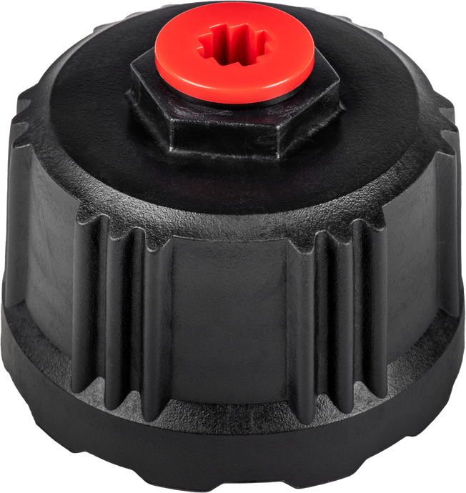 LC UTILITY CONTAINER LID 300-10101 image 1