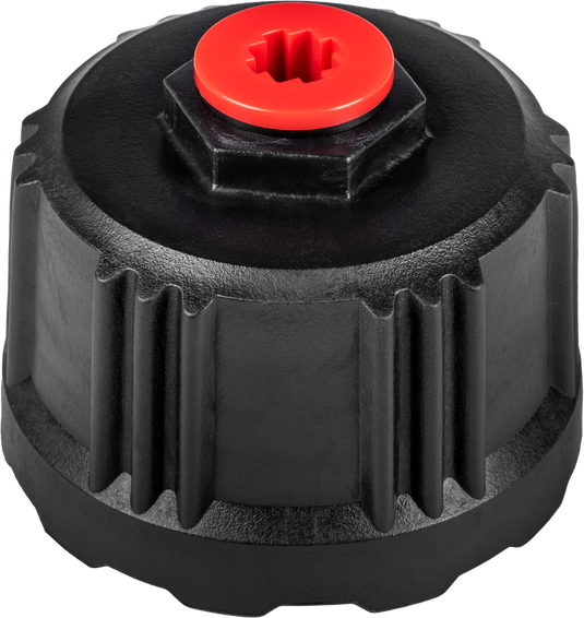 LC UTILITY CONTAINER LID 300-10101 image 1