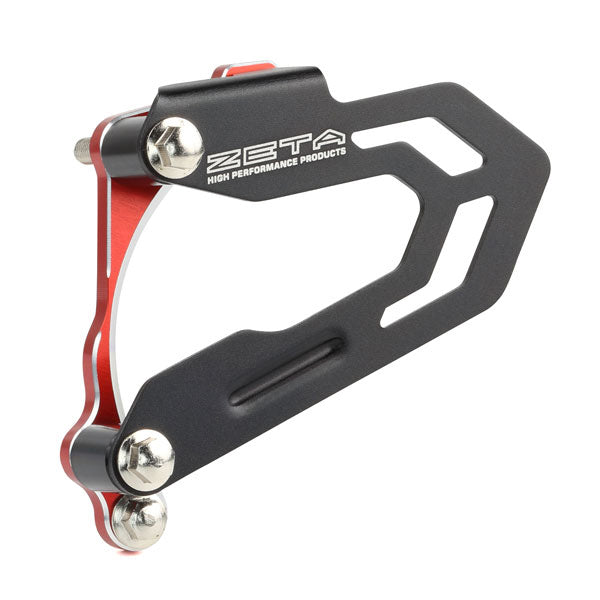 CASE SAVER W/COVER HON RED ZE80-8022 image 1