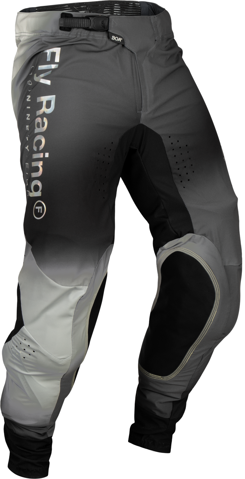 Load image into Gallery viewer, LITE SE LEGACY PANTS LIGHT GREY/BLACK SZ 30 377-73430 image 1
