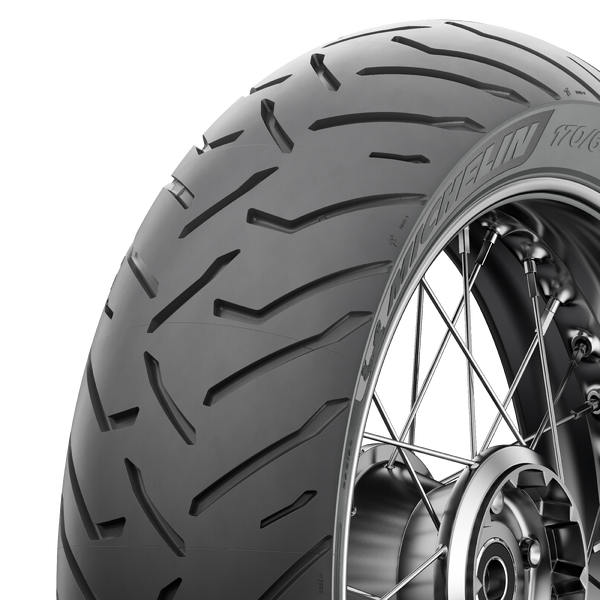 Load image into Gallery viewer, TIRE ANAKEE ROAD REAR 170/60R17 (72V) RADIAL TL/TT 31420 image 2
