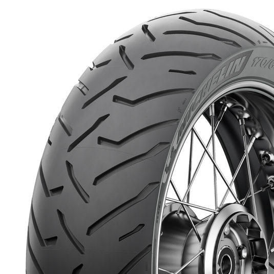 TIRE ANAKEE ROAD REAR 170/60R17 (72V) RADIAL TL/TT 31420 image 2