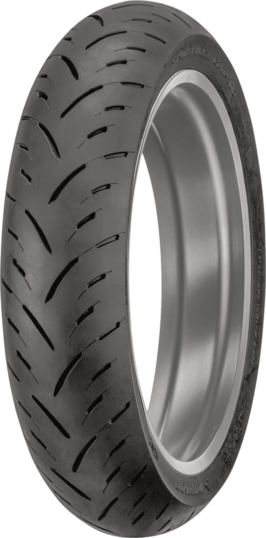 TIRE SPORTMAX GPR-300 REAR 190/50ZR17 73W RADIAL TL 45067841 image 1