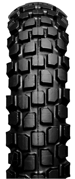 TIRE GP-22 REAR 120/80-18 62P BIAS TT T10332 image 1