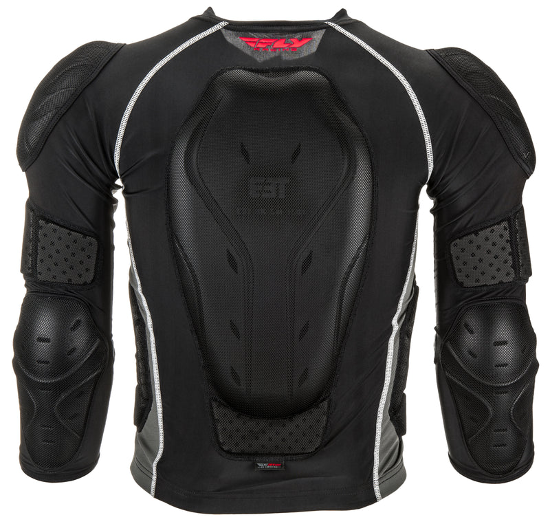 Load image into Gallery viewer, BARRICADE LONG SLEEVE SUIT 2X 360-97402X image 2
