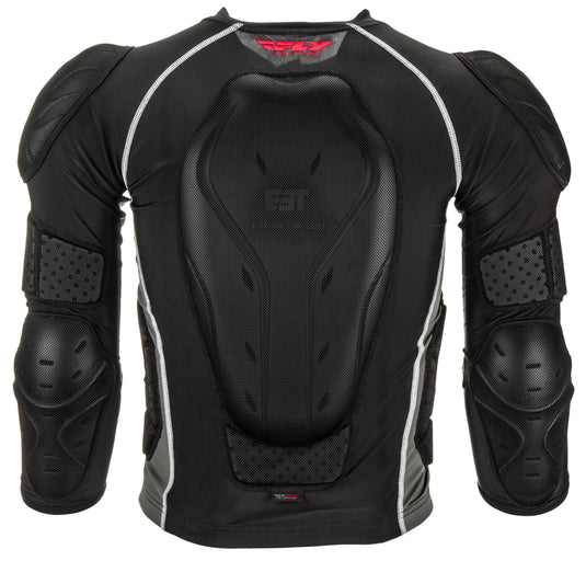 BARRICADE LONG SLEEVE SUIT 2X 360-97402X image 2