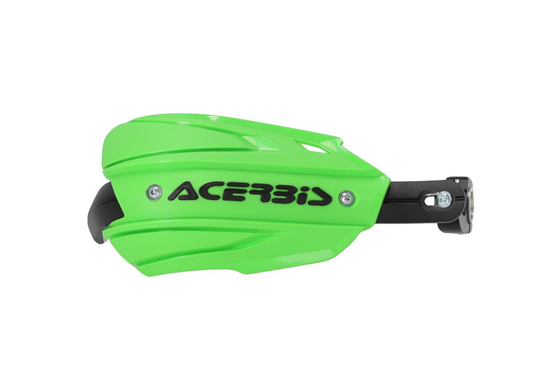 ENDURANCE-X HANDGUARD GREEN/BLACK 2980461089 image 1