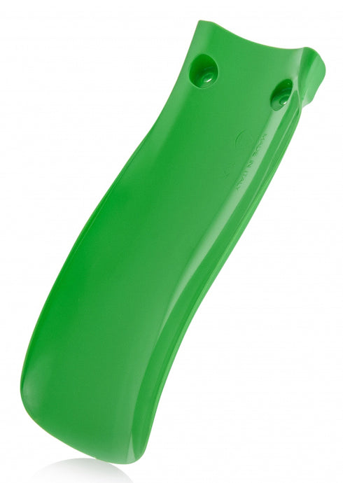 MUD FLAP GREEN 2466000006 image 1