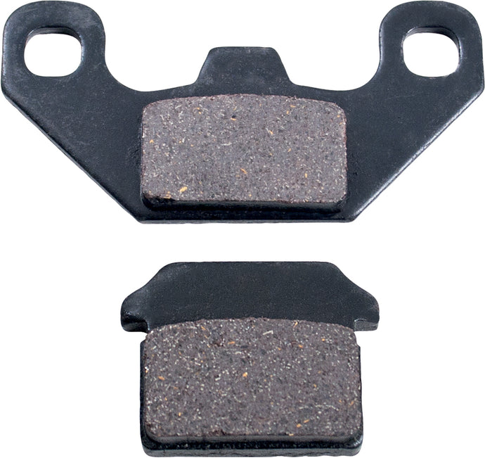 BRAKE PADS 13-0412 image 1
