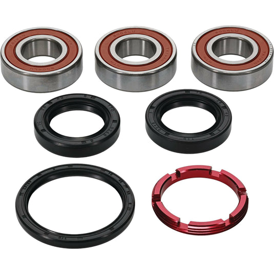 WHEEL BEARING KIT PREMIUM 25-1115-P image 2