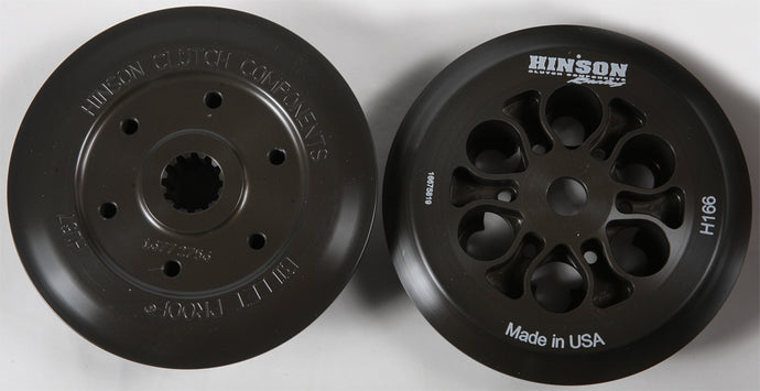 BILLET WORKS STYLE PRES/HUB KIT H223 image 1
