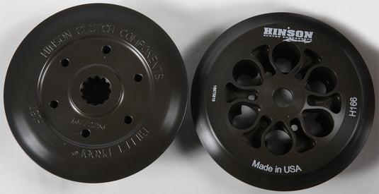 BILLET WORKS STYLE PRES/HUB KIT H223 image 1