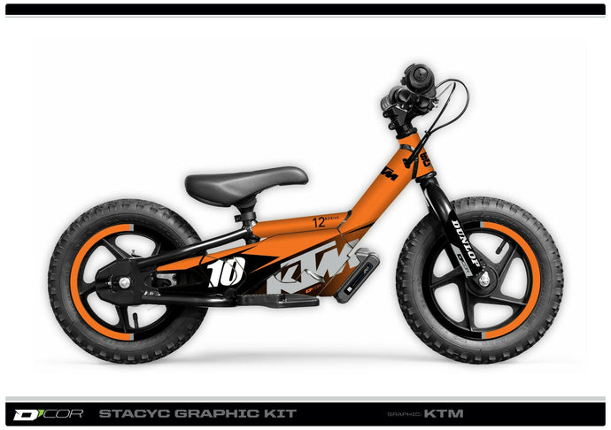 GR KIT STACYC KTM 16