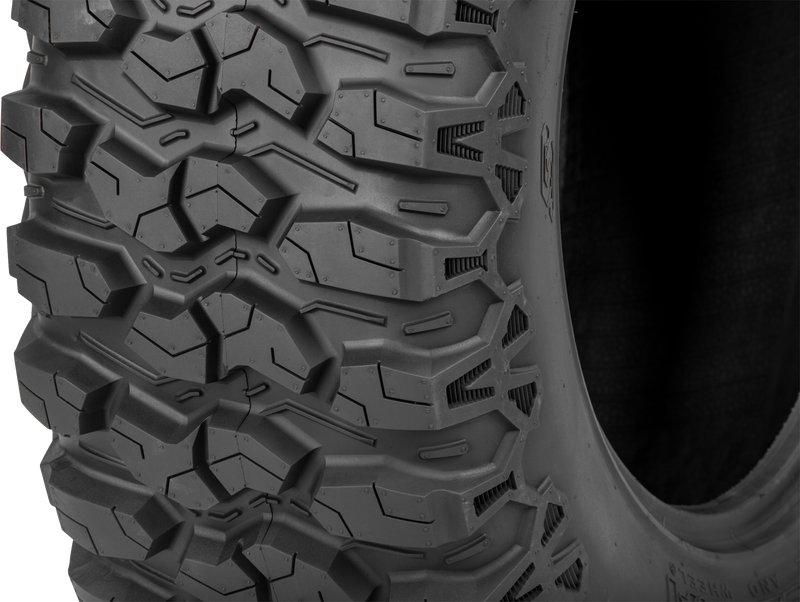 Load image into Gallery viewer, TIRE TRAIL SAW 2.0 35X10R-15 RADIAL 8PR LR990LBS 570-5334 image 2
