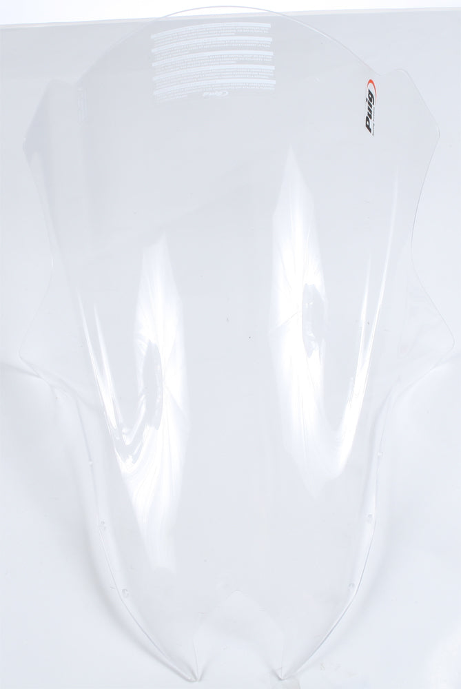 Load image into Gallery viewer, WINDSCREEN TOURING CLEAR 5548W image 2
