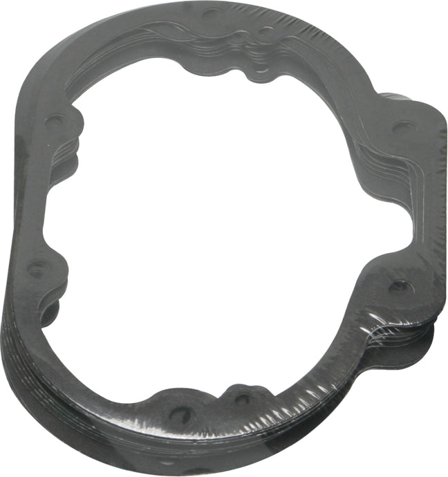 CLUTCH RELEASE CVR GASKET EVO/TWIN CAM 10/PK OE