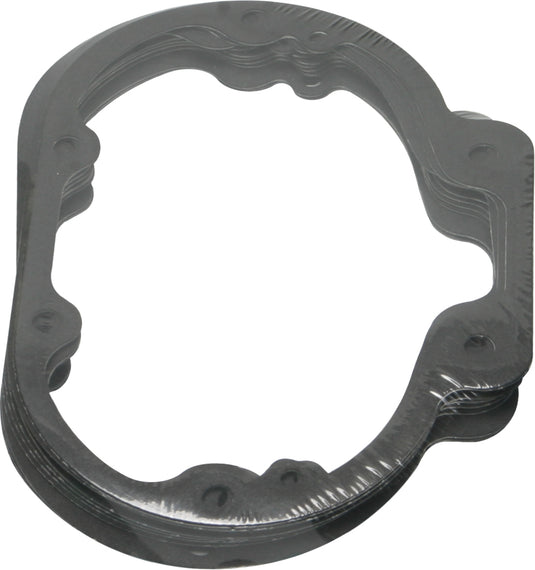 CLUTCH RELEASE CVR GASKET EVO/TWIN CAM 10/PK OE