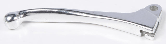 BRAKE LEVER SILVER 020-0200 image 1