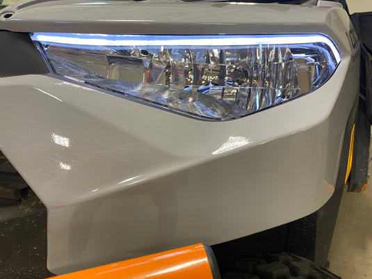 ELITE SERIES UTV STREET LEGAL KIT ESUTVKIT image 2