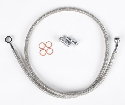 BRAKELINE UNIVERSAL REAR 34