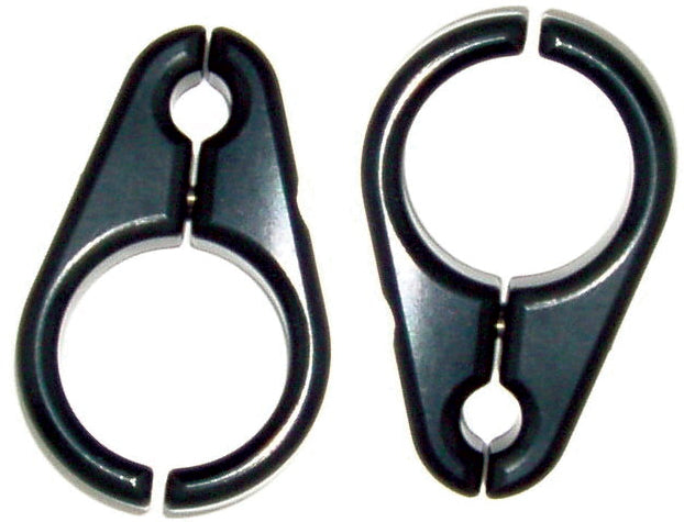 BRAKE LINE CLAMP 1