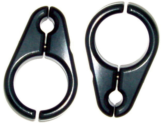 BRAKE LINE CLAMP 1