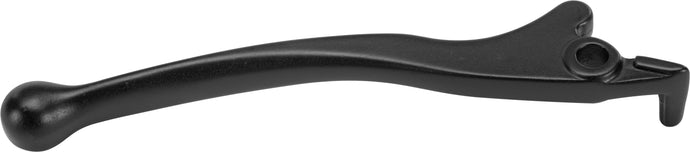 BRAKE LEVER BLACK 020-0196 image 1