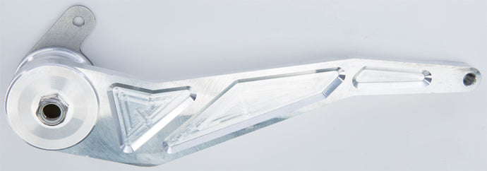 BRAKE ARM 97-07 RAW R-FLB-200-TA image 1