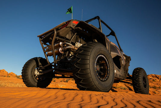 TIRE SS360 35X11-15 S3-0695 image 12