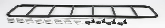 FULL SIZE BED RAIL SHELF R-800 BRS image 1