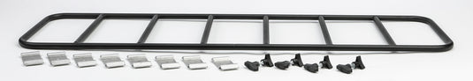 FULL SIZE BED RAIL SHELF R-800 BRS image 1