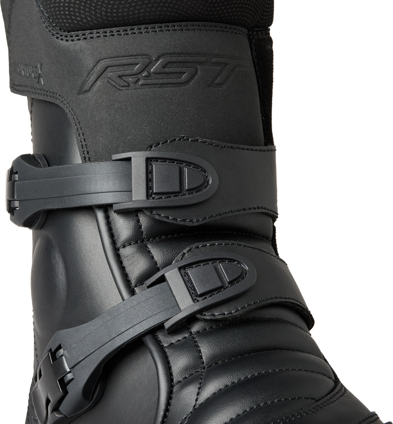 Load image into Gallery viewer, ADVENTURE-X MID CE BOOT BLACK WATERPROOF SZ 7 103188BLK-40 image 4
