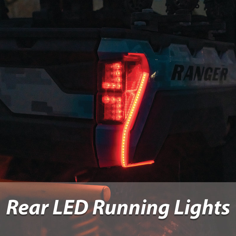 Load image into Gallery viewer, ELITE SERIES UTV STREET LEGAL KIT ESUTVKIT image 8
