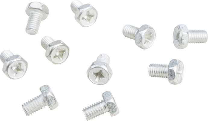 BOLTS 6MM X 10MM 10/PK HK1003 image 1