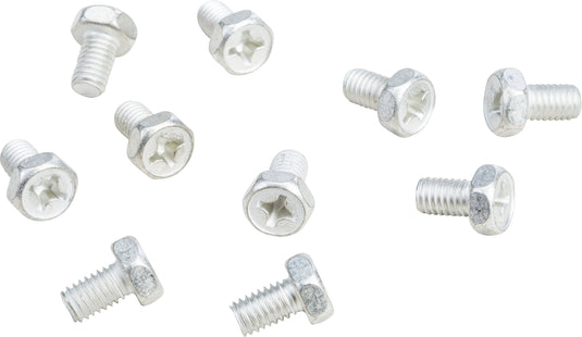 BOLTS 6MM X 10MM 10/PK HK1003 image 1