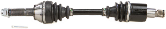 OE REAR AXLE PAXL-1138 image 1