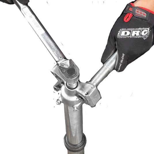 FORK BRACKET HOLDER ED59-37-240 image 2