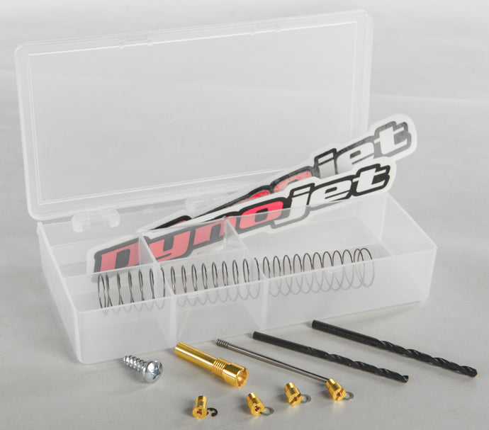 JET KIT `04-06 XL 883/C 8134 image 1
