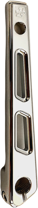 INNER SHIFT ARM CHROME `86-22 TOURING 500779 image 1
