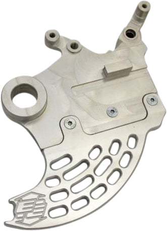 REAR DISC GUARD YAM 33-055 image 1