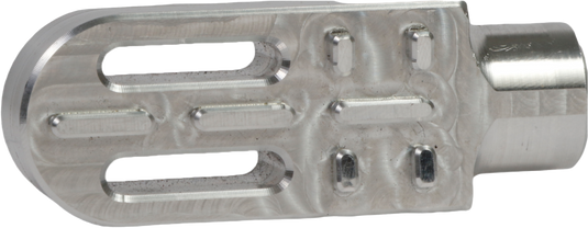 H/D BILLET SHIFT PEG RAW HDB-1005R image 2