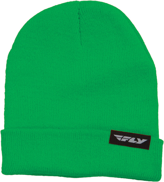 BURGLAR BEANIE (GREEN) 351-0175 image 1