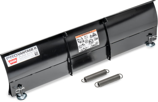STEEL PLOW BLADE 54