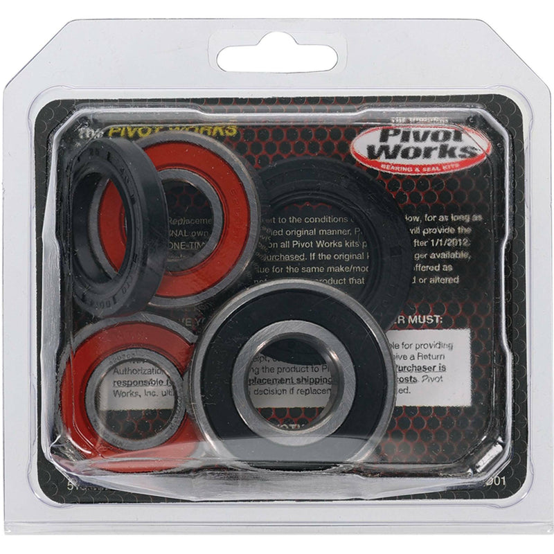 Load image into Gallery viewer, WHEEL BEARING KIT PREMIUM 25-1230-P image 5
