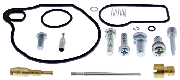BIKE CARBURETOR REBUILD KIT 26-10022 image 1