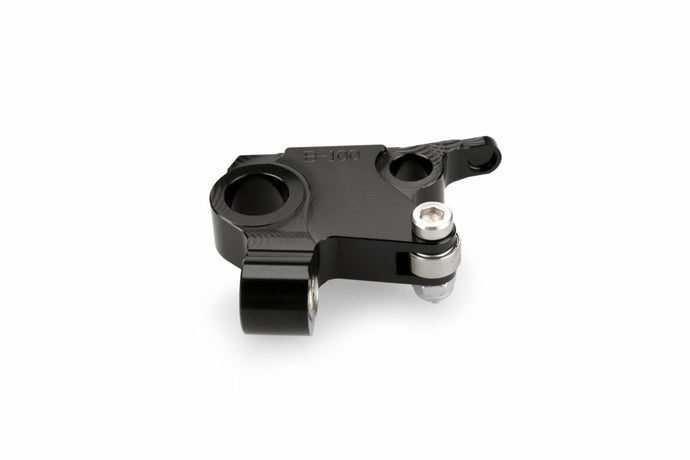 LEVER ADAPTOR BRAKE BLACK DUC 21079N image 1