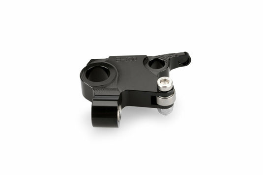 LEVER ADAPTOR BRAKE BLACK DUC 21079N image 1