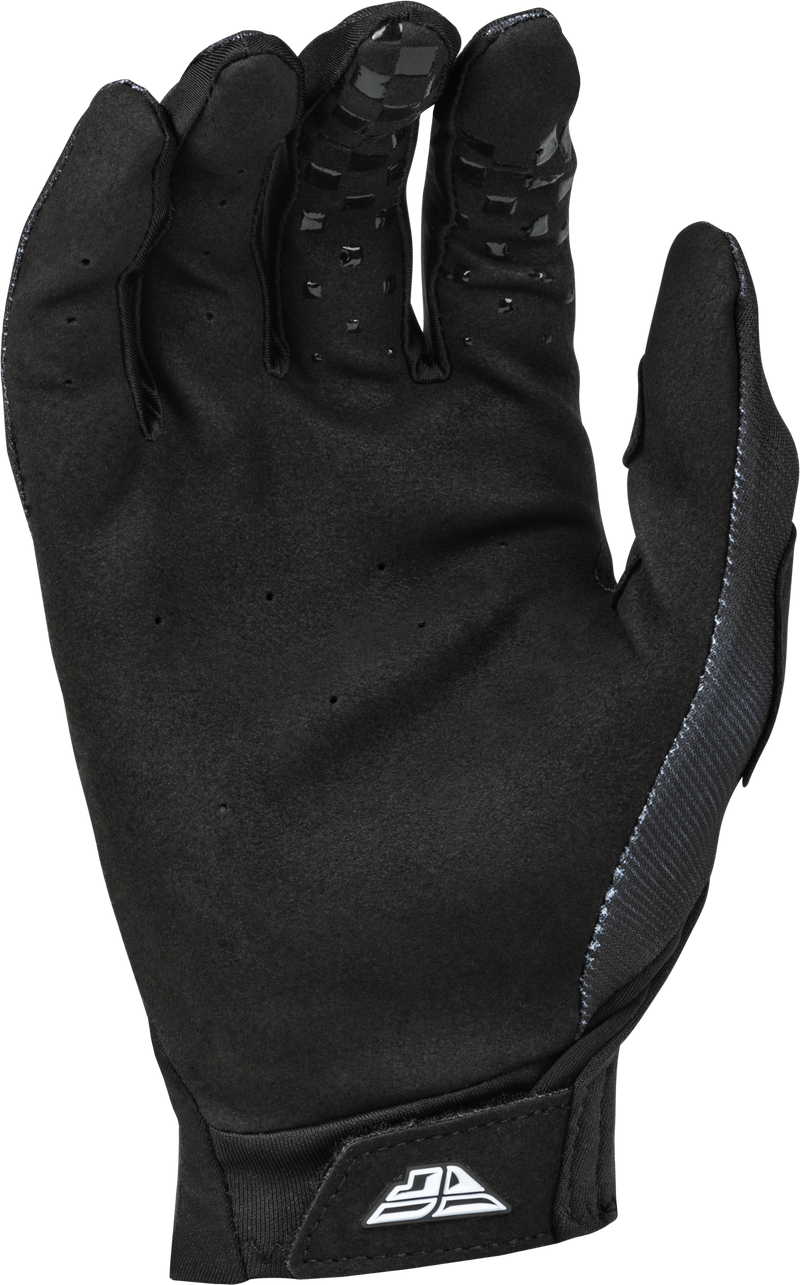 Load image into Gallery viewer, YOUTH PRO LITE GLOVES BLACK YL 376-510YL image 2
